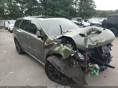 1C4SDHCT9MC791330 2021 DODGE DURANGO
