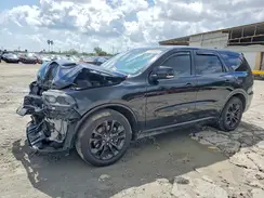 1C4SDHCT9MC791926 2021 DODGE DURANGO