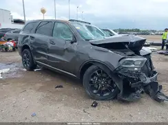 1C4SDHCT9MC804058 2021 DODGE DURANGO