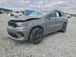 1C4SDHCT9MC804089 2021 DODGE DURANGO