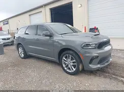 1C4SDHCT9NC131452 2022 DODGE DURANGO