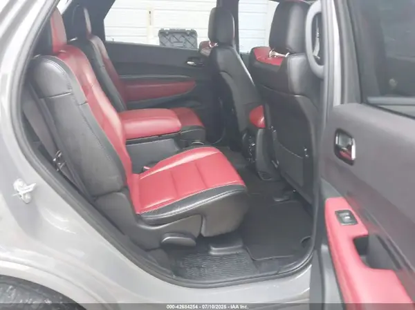 1C4SDHCT9NC131452 2022 DODGE DURANGO - Image 8
