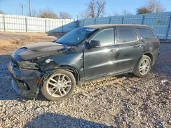 1C4SDHCT9NC157047 2022 DODGE DURANGO