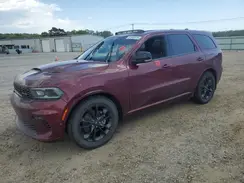 1C4SDHCT9NC203590 2022 DODGE DURANGO