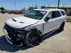 1C4SDHCT9NC216839 2022 DODGE DURANGO