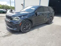 1C4SDHCT9NC229770 2022 DODGE DURANGO