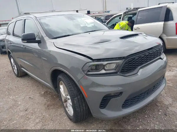 1C4SDHCT9PC553174 2023 DODGE DURANGO - Image 1