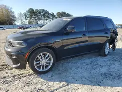 1C4SDHCT9PC553370 2023 DODGE DURANGO