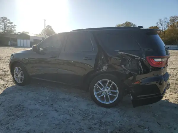 1C4SDHCT9PC553370 2023 DODGE DURANGO - Image 2