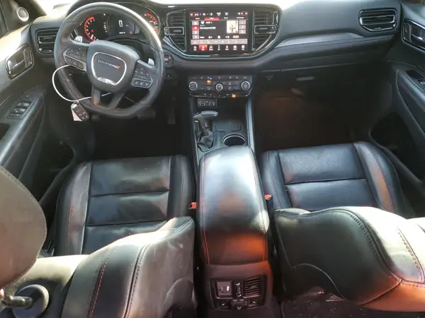 1C4SDHCT9PC553370 2023 DODGE DURANGO - Image 8
