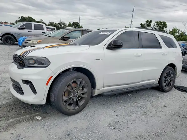 1C4SDHCT9PC557676 2023 DODGE DURANGO - Image 1