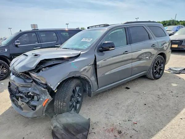1C4SDHCT9PC582951 2023 DODGE DURANGO - Image 1