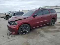 1C4SDHCT9PC636121 2023 DODGE DURANGO