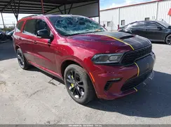 1C4SDHCT9PC671290 2023 DODGE DURANGO