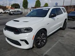 1C4SDHCT9RC207094 2024 DODGE DURANGO
