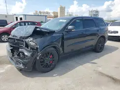 1C4SDHCTXGC454010 2016 DODGE DURANGO