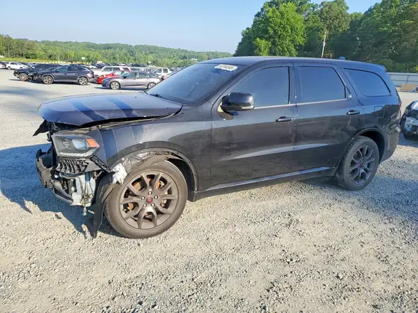 1C4SDHCTXGC466920 2016 DODGE DURANGO - Image 1