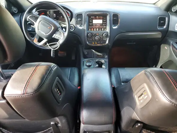 1C4SDHCTXGC466920 2016 DODGE DURANGO - Image 8