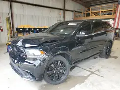 1C4SDHCTXHC869880 2017 DODGE DURANGO