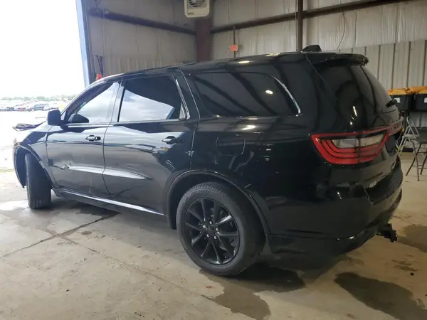1C4SDHCTXHC869880 2017 DODGE DURANGO - Image 2
