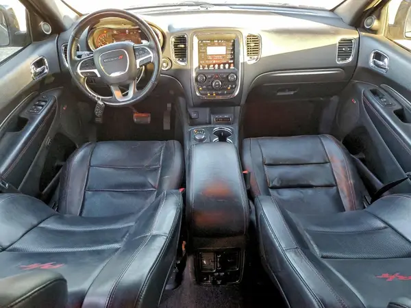 1C4SDHCTXHC906426 2017 DODGE DURANGO - Image 8