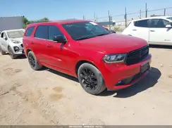 1C4SDHCTXHC944786 2017 DODGE DURANGO