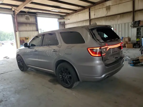 1C4SDHCTXJC197972 2018 DODGE DURANGO - Image 2