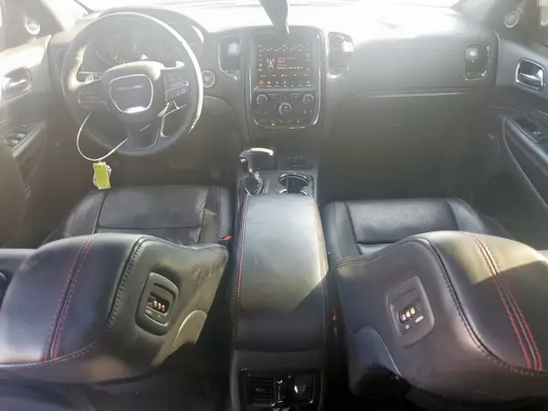 1C4SDHCTXJC209070 2018 DODGE DURANGO - Image 8