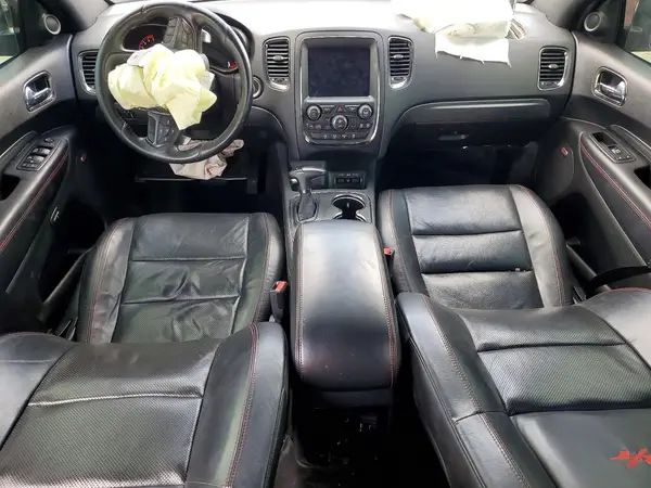 1C4SDHCTXJC228668 2018 DODGE DURANGO - Image 8