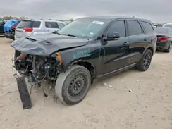 1C4SDHCTXJC231893 2018 DODGE DURANGO