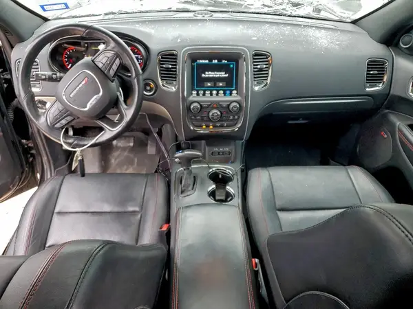1C4SDHCTXJC231893 2018 DODGE DURANGO - Image 8