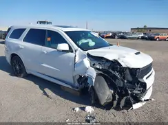 1C4SDHCTXJC366498 2018 DODGE DURANGO