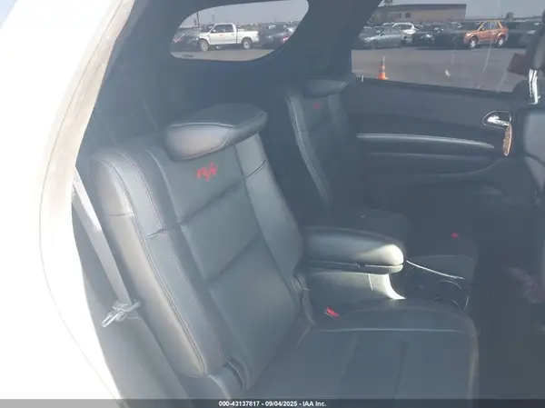 1C4SDHCTXJC366498 2018 DODGE DURANGO - Image 8
