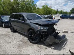 1C4SDHCTXJC404571 2018 DODGE DURANGO