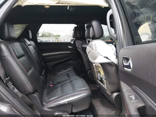 1C4SDHCTXJC404571 2018 DODGE DURANGO - Image 8