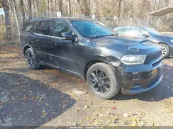 1C4SDHCTXJC473535 2018 DODGE DURANGO