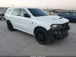1C4SDHCTXKC604867 2019 DODGE DURANGO