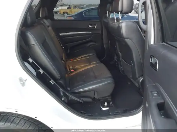 1C4SDHCTXKC604867 2019 DODGE DURANGO - Image 8