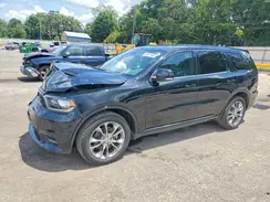 1C4SDHCTXKC632538 2019 DODGE DURANGO