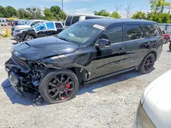 1C4SDHCTXKC663336 2019 DODGE DURANGO