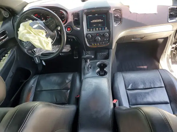 1C4SDHCTXKC663336 2019 DODGE DURANGO - Image 8