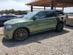 1C4SDHCTXKC684641 2019 DODGE DURANGO