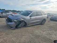 1C4SDHCTXKC721459 2019 DODGE DURANGO