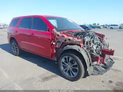 1C4SDHCTXKC779507 2019 DODGE DURANGO