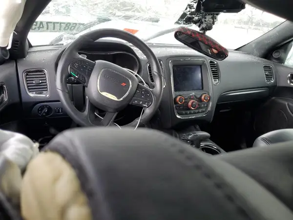 1C4SDHCTXKC806477 2019 DODGE DURANGO - Image 8