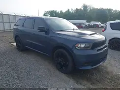 1C4SDHCTXLC102751 2020 DODGE DURANGO
