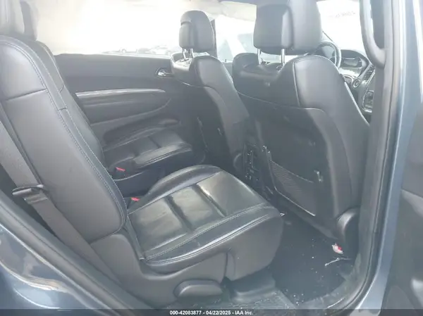 1C4SDHCTXLC102751 2020 DODGE DURANGO - Image 8