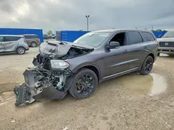 1C4SDHCTXLC124006 2020 DODGE DURANGO