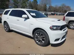 1C4SDHCTXLC154803 2020 DODGE DURANGO