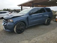 1C4SDHCTXLC166417 2020 DODGE DURANGO